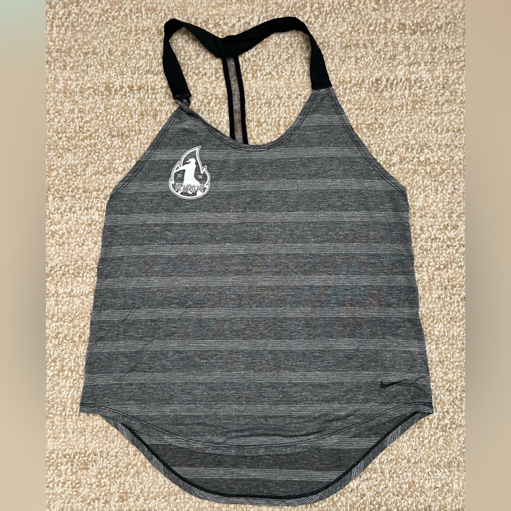 Nike Sports Tank